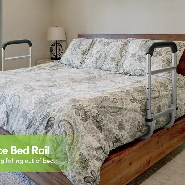 Does Medicare Cover Bed Rails?