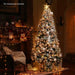 Artificial Christmas Tree#size_4.5FT